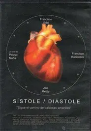 Sístole/Diástole movie poster