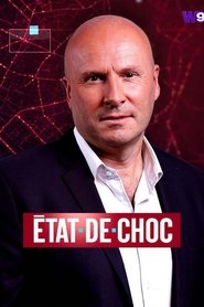 État de choc tv show poster