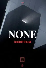 None movie poster