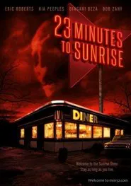 Poster do filme 23 Minutes to Sunrise