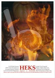 Heks movie poster