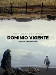 Dominio Vigente movie poster