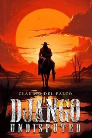 Django undisputed movie poster