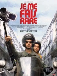 Je me fais rare movie poster