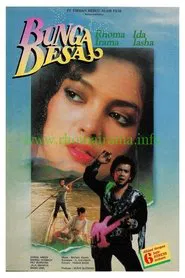Poster do filme Bunga Desa