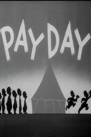 Pay Day movie poster