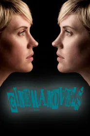 Cinemanovels movie poster