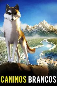 Poster do filme Caninos Brancos