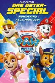 PAW PATROL: THE EASTER SPECIAL movie poster