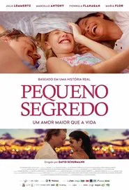 Poster do filme Pequeno Segredo