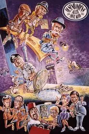 The Olsen Gang's Very Last Coup movie poster