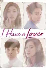 I Have a Lover tv show poster