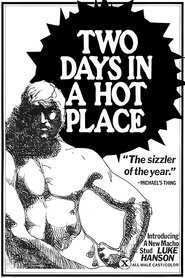 Two Days in a Hot Place movie poster