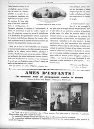 Poster do filme Âmes d'enfants