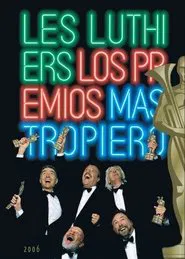 Los premios Mastropiero movie poster