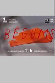 Tide movie poster