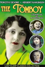 The Tomboy movie poster