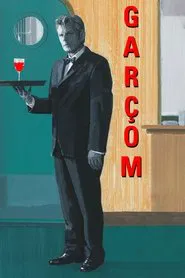 Poster do filme Garçom