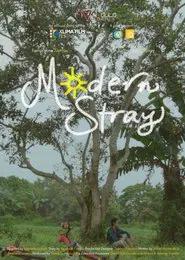 Modern Stray movie poster