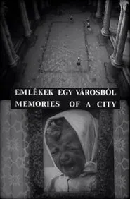 Budapest Portrait (Memories of a City) movie poster