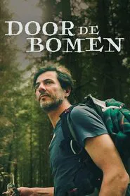 Door de bomen tv show poster