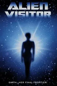Alien Visitor movie poster
