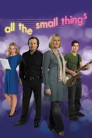 All the Small Things tv show poster