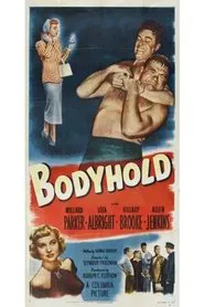 Bodyhold movie poster