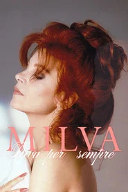 Milva, diva per sempre movie poster