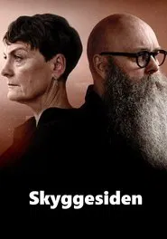 Skyggesiden tv show poster