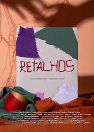 Retalhos movie poster