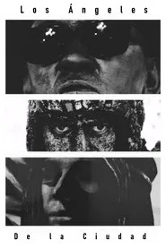 Los Ángeles de la Ciudad movie poster