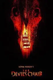 The Evil Woods movie poster