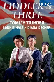 Fiddlers Three movie poster