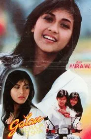 Poster do filme Romantika (Galau Remaja di SMA)