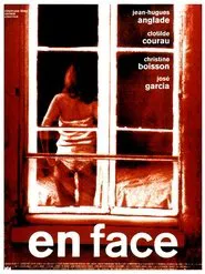 Poster do filme Across the Road