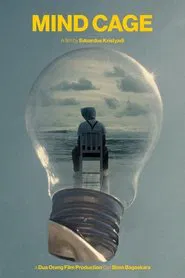 Mind Cage movie poster