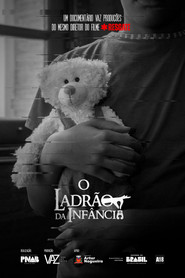 O Ladrão da Infância movie poster
