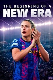 The beginning of a new era movie poster