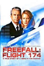 Poster do filme Freefall: Flight 174
