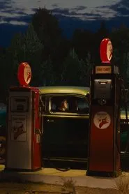 Two or Three Things I Know about Edward Hopper movie poster