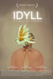 Idyll movie poster