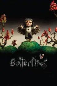 Butterflies movie poster
