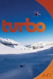 Poster do filme Turbo