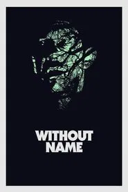 Without Name movie poster
