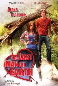 Poster do filme The Last Man on Earth