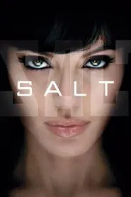 Salt movie poster