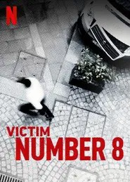 Poster da série Vítima Número 8