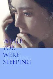 Poster do filme While You Were Sleeping