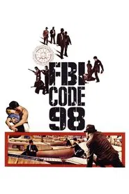 Poster do filme FBI Code 98